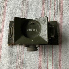 Larkspur Military Radio Control Box Type T (12 Way) – (Item M)