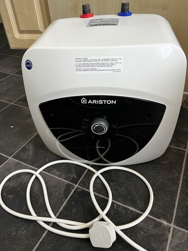 Ariston andris lux 15l under - ariston,