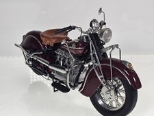 Franklin Mint 1:10 The 1942