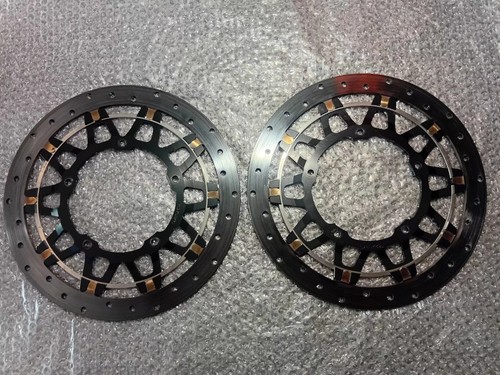 2018 yamaha yzf front brake - yzf, r1