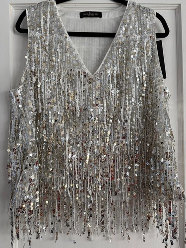 Rich radiq women sequin - rich, women's