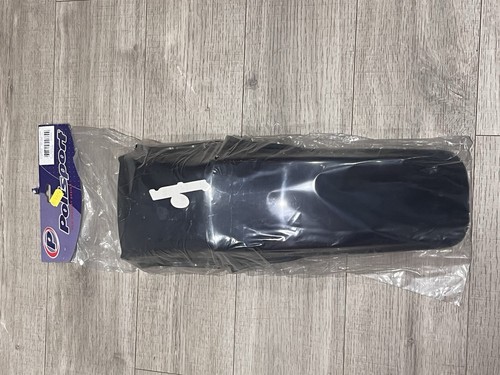 Polisport honda rear fender - honda,