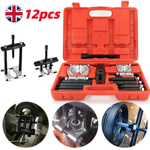 Gearbox bearing splitter gear - splitter,