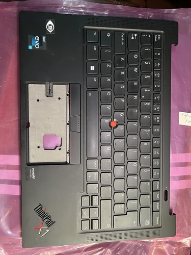 Genuine thinkpad carbon - genuine,