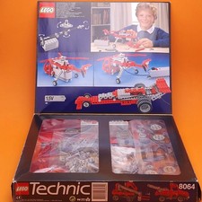 Lego 8064 univeral motor - lego,