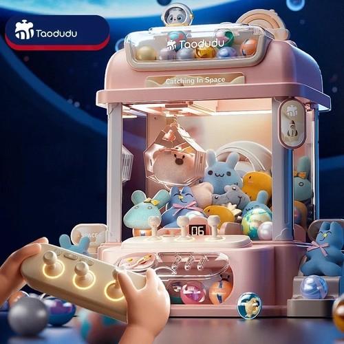 Big size diy doll - size, machine