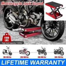 500 KG Motorbike Motorcycle