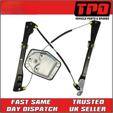 NEW VW Golf Plus Right Front