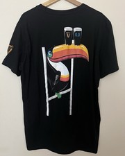 Guinness 00 T-shirt Toucan