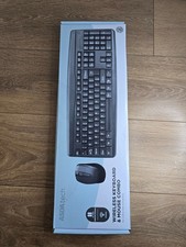 ASDA Tech Wireless Mouse and