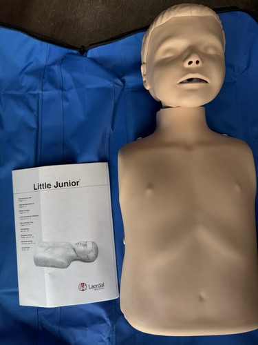 Little junior anne - junior,