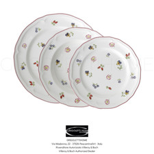 Villeroy & Boch - Dinner Set