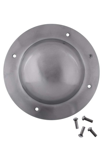 Shield boss gauge steel - boss,, 14