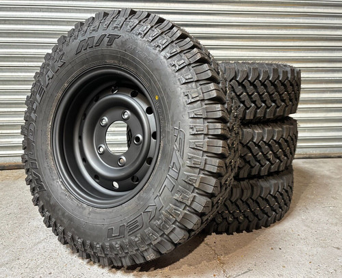 Falken wildpeak 235 85r16 - wildpeak, 235/85r16