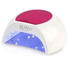 UV Nail Lamp SUN2C 48W
