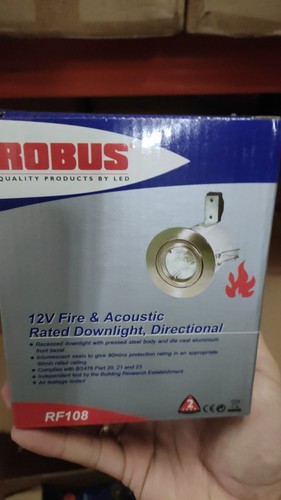 Wholesale robus 12v fire - 20,
