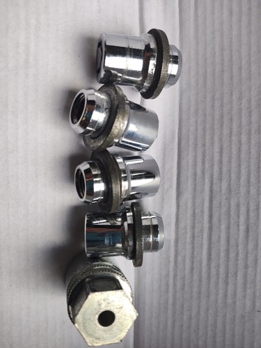 Toyota lexus locking wheel - toyota,
