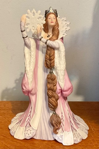 Lenox the snow - lenox,