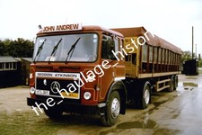 THH Truck Photos - Seddon