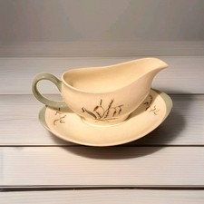 Retro Wedgewood Tiger Lily