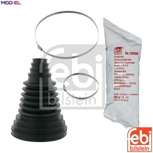 Bellow kit drive - bellow,