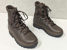 British Army Altberg Defender