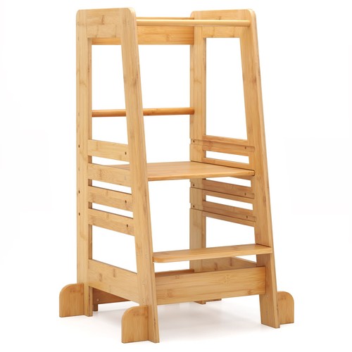Kids learning tower toddler - learning,