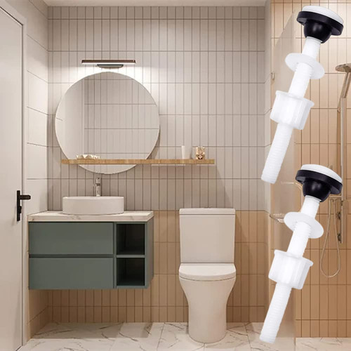Pack plastic toilet tank - pack,