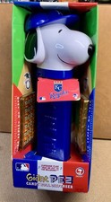 Giant Snoopy Pez Dispenser