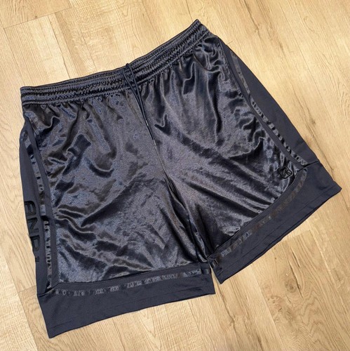 And1 hoop basketball shorts - hoop,