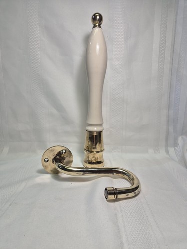 Vintage beer pump - pump, and