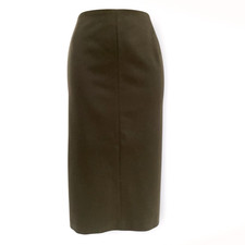 Hobbs Wool Blend Pencil Skirt