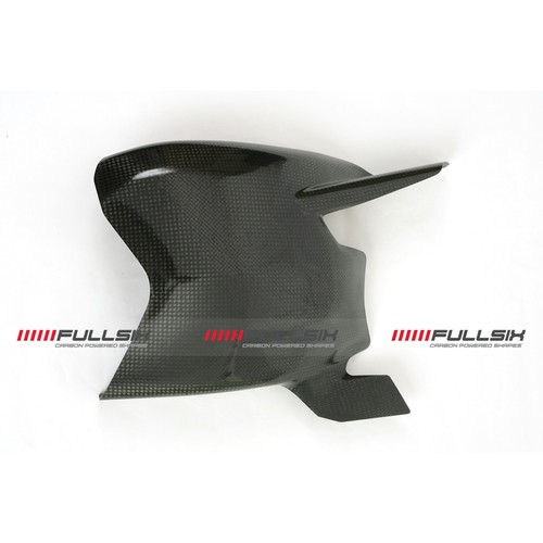 Fullsix carbon fibre - fibre, swingarm