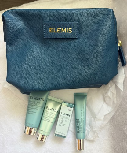 Elemis jet set radiance - elemis,