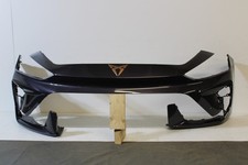 CUPRA LEON FRONT BUMPER IN