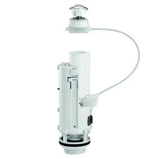 Siamp Optima 50 Cable Operated