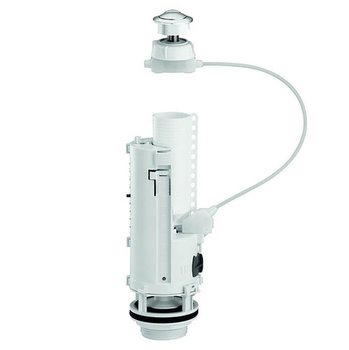 Siamp optima cable operated - 50,