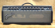 Fender Bassman 500 Hybrid Bass Amplifier Head