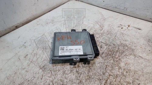 Land rover ecu engine control - land,