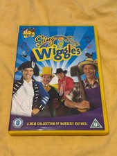 The Wiggles - Sing A Song Of