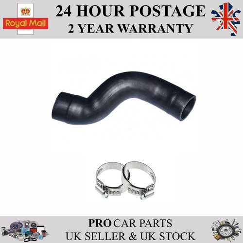Intercooler turbo hose - intercooler,