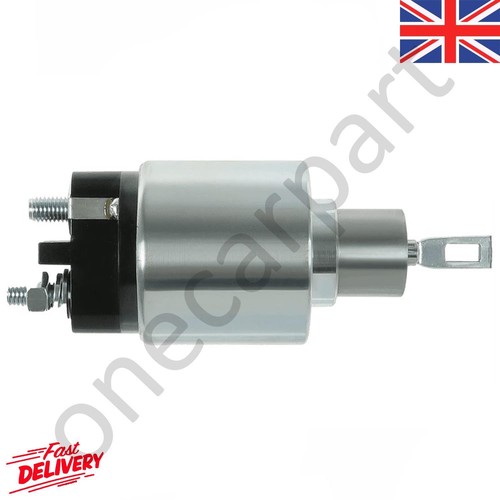 12v starter solenoid - starter, ford