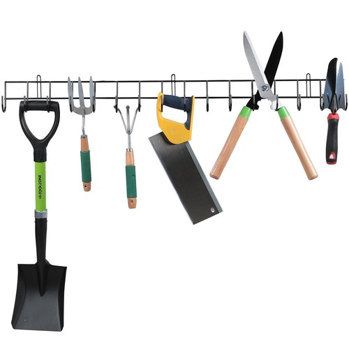 Garden tool wall mounted - garden,
