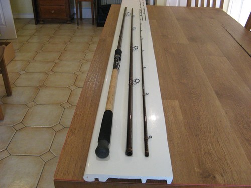 Shimano antares 14ft - antares, heavy