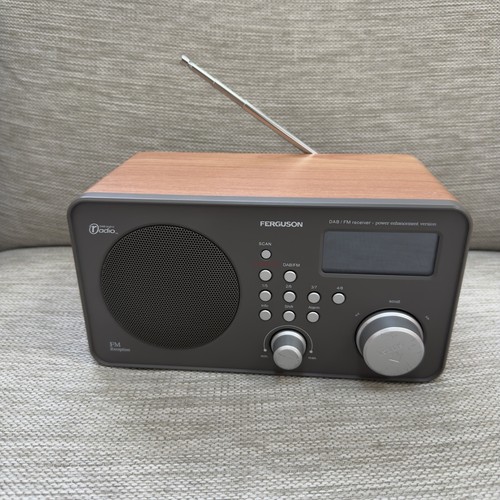 Ferguson frg r121d dab - ferguson,