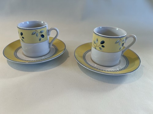 Royal doulton blueberry - 2x,