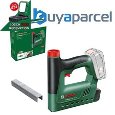 Bosch UniversalTacker 18v