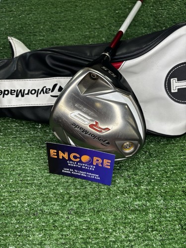 Taylormade 460 driver - taylormade,