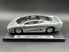 Maisto 1/24 - 1992 Jaguar