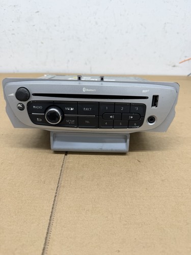 Renault megane radio cd - renault,